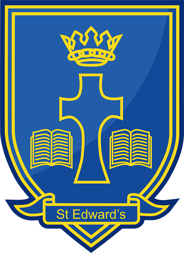 St Edward's Catholic Junior School Image