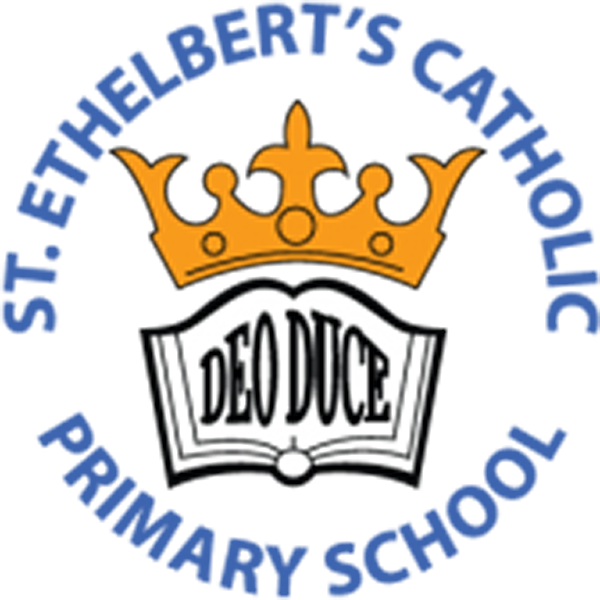 St Ethelbert's Catholic Primary School Image