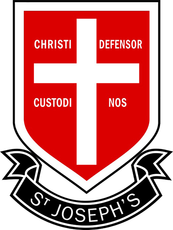 St Joseph's Catholic High School Image