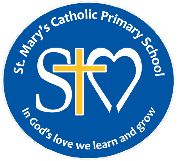 St Mary's Catholic Primary School Image