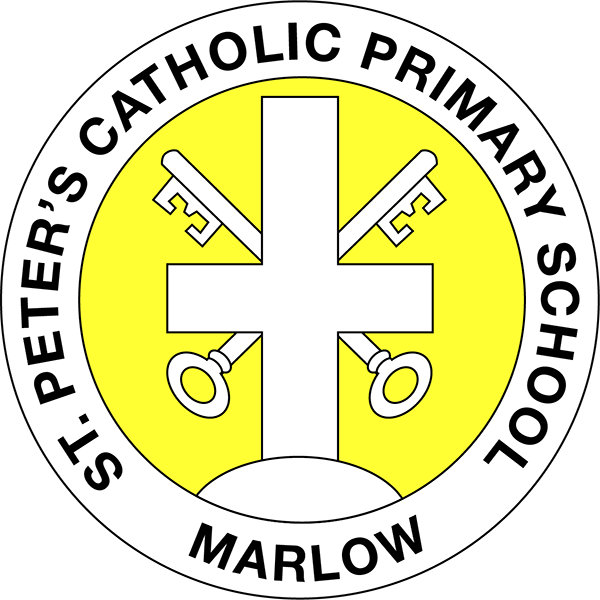St Peter’s Catholic Primary School Image
