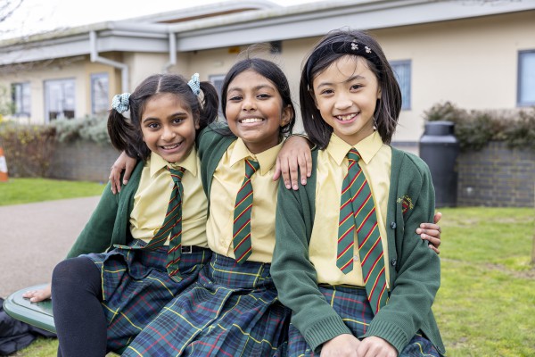 Physical Education Image